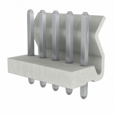 CONECTOR MOLEX MACHO PCB 5...