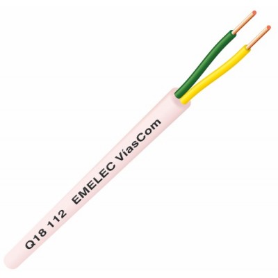 CABLE TLFONICO REDONDO...