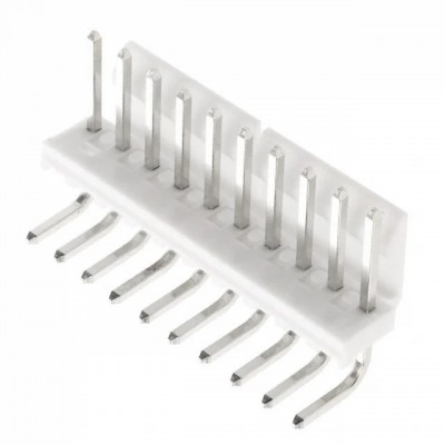 CONECTOR MOLEX MACHO PCB...