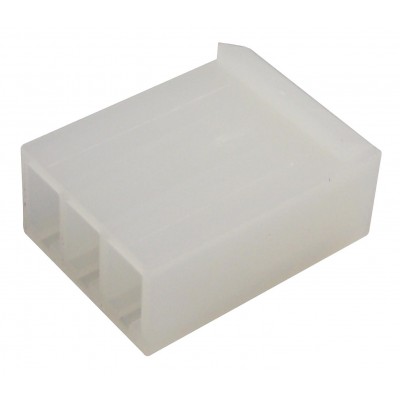 CONECTOR MOLEX HEMBRA 3 CTS...