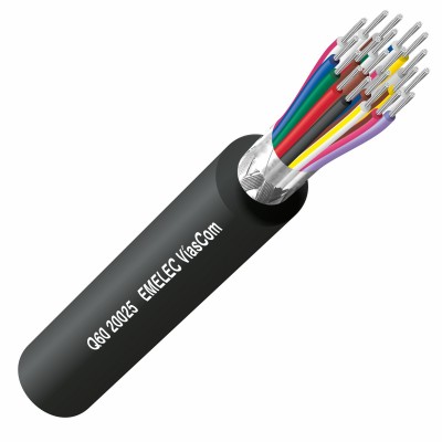 CABLE DE 20x0.25mm²...