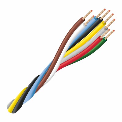 CABLE 8x0.20mm²...
