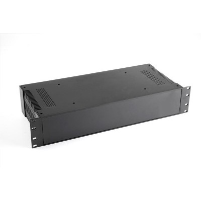 CAJA ABS TIPO RACK...