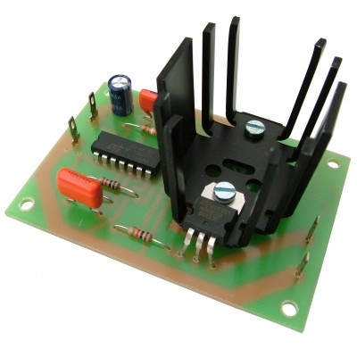 SIRENA ELECTRONICA CEBEK