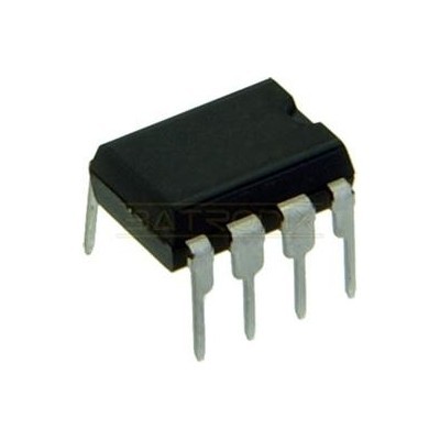 +5V PREC VOLT/TEMP TRANSDUCER