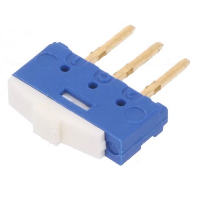 CONMUTADOR DESLIZANTE PCB...