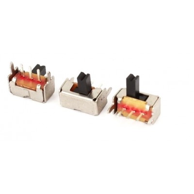 CONMUTADOR SPDT ON-ON...