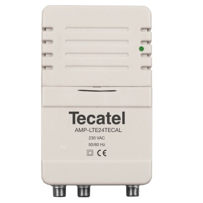 AMPLIFICADOR TDT DIGITAL...