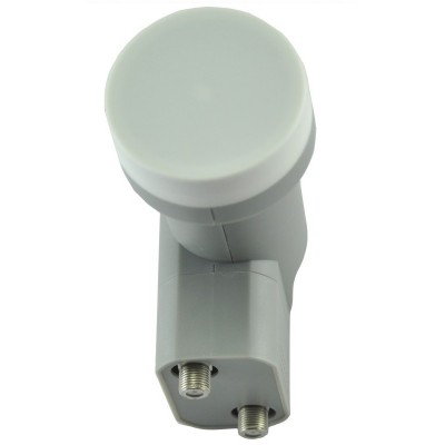 LNB TWIN UNIVERSAL 2 SALIDAS