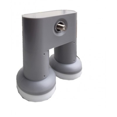 LNB MONOBLOCK UNIVERSAL 2...