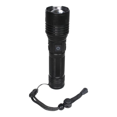 LINTERNA LED LARGO ALCANCE...