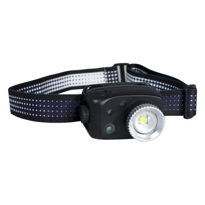 LINTERNA FRONTAL LED