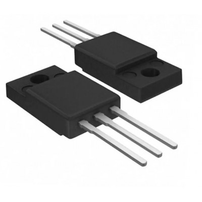 TRANSISTOR MOSFET N-CH 600V...