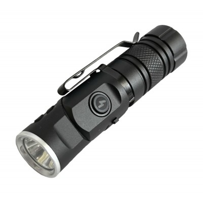 MINI LINTERNA LED RECARGABLE