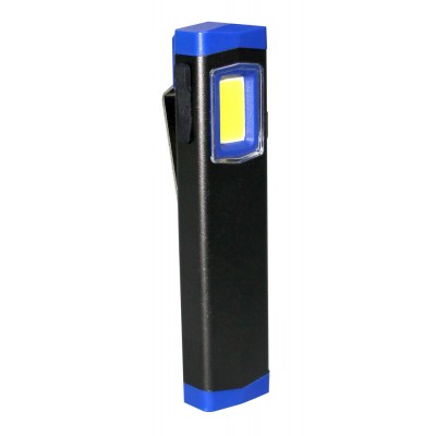 MINI LINTERNA LED RECARGABLE