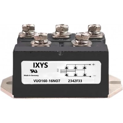 PUENTE RECTIFICADOR...