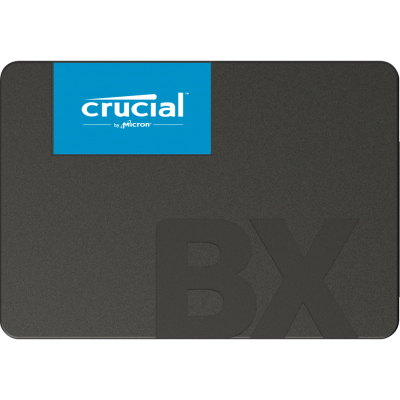Crucial BX500 1TB 3D NAND...