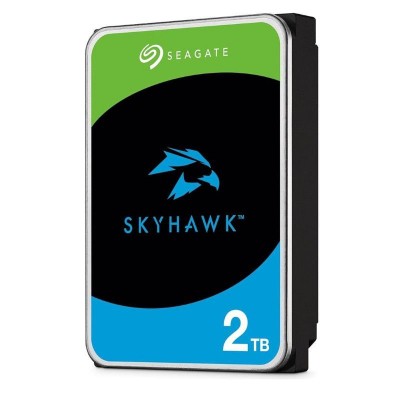 Disco Duro Seagate SkyHawk...