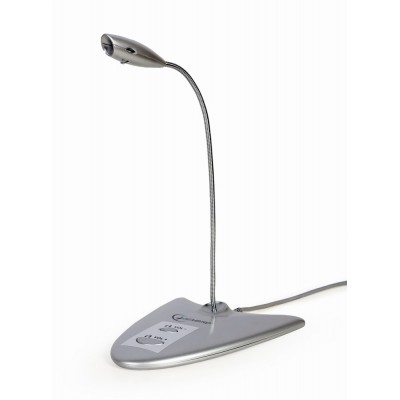 Micrófono de mesa USB con...