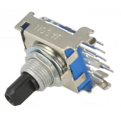 INTERRUPTOR ROTATIVO 8...