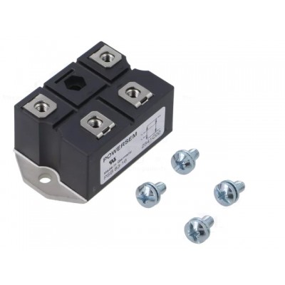 PUENTE RECTIFICADOR...