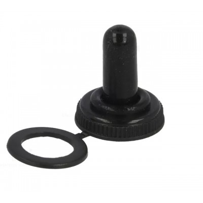 CAPUCHON DE GOMA CON ROSCA...