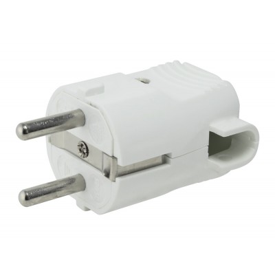 CLAVIJA MACHO T/T ACODADA...