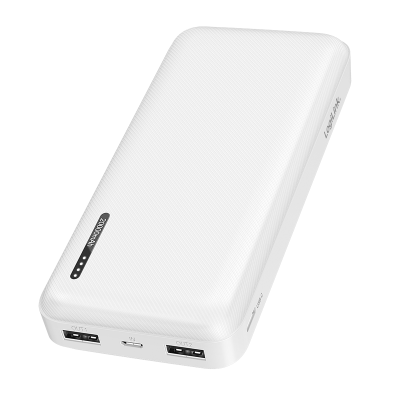 POWERBANK 20.000 mAh 2x...