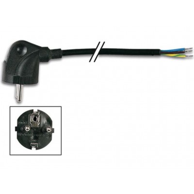 CABLE ALIMENTACIÓN 3MT