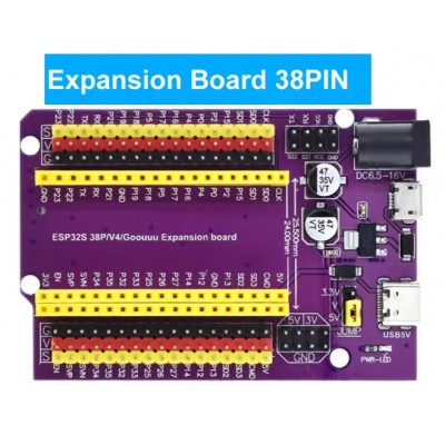 PLACA DE EXPANSION PARA...