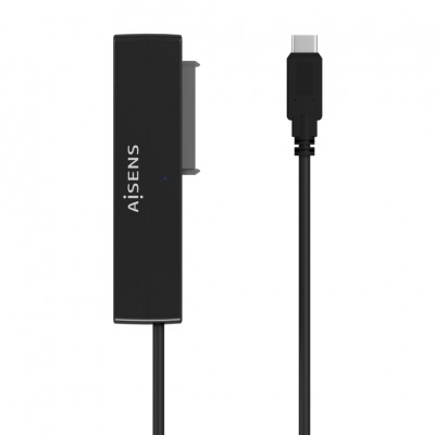 Adaptador SATA a USB-C...