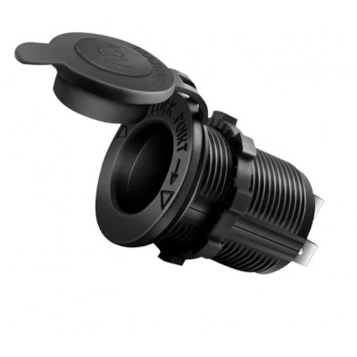 BASE ENCENDEDOR AUTOMOVIL