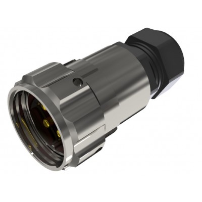CONECTOR MACHO AEREO T-30...