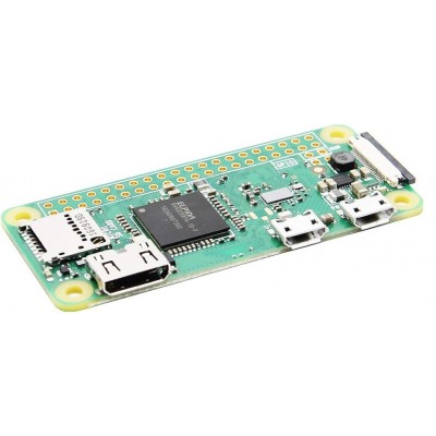 RASPBERRY PI ZERO W 1GHZ...