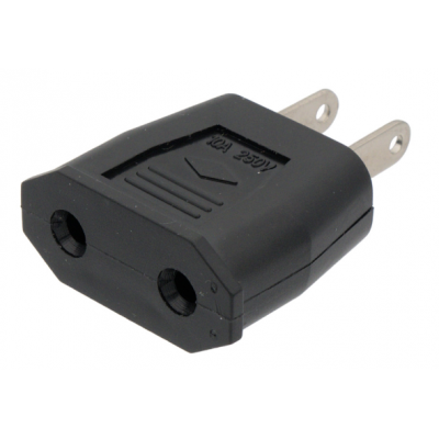 2456 ADAPTADOR USA