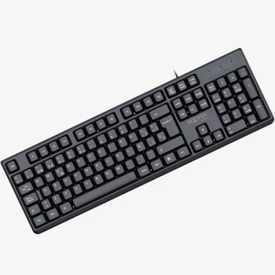 Teclado USB