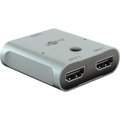 Switch HDMI 2 a 1 8K a 60 Hz