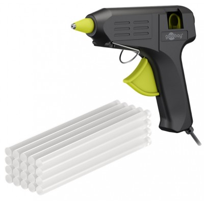 PISTOLA COLA 40W 11MM -20...