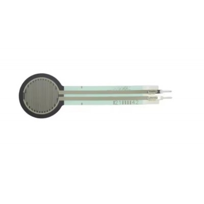 SENSOR DE FUERZA RESISTIVA...