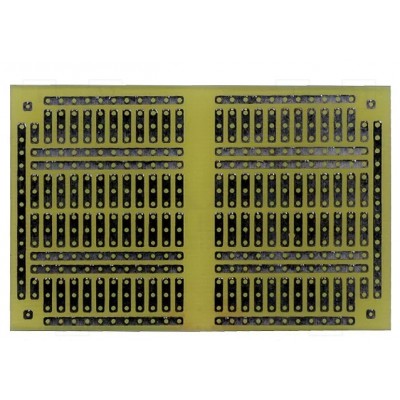 PLACA 74x50mm FIBRA DE...