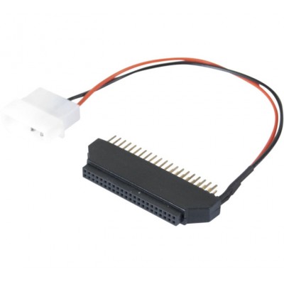 CABLE ADAPTADOR 3,5"/2,5"...