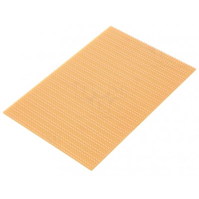 PLACA FR2 100x150mm...