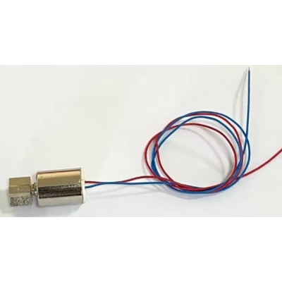 MOTOR VIBRADOR DE 1.5÷6V DC